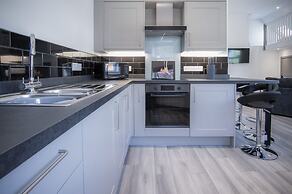 Four Seasons - 1 Bedroom  - Tenby