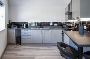 Four Seasons - 1 Bedroom  - Tenby