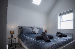 Four Seasons - 1 Bedroom  - Tenby