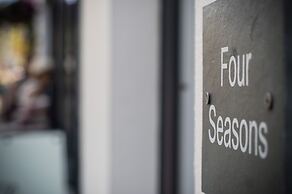 Four Seasons - 1 Bedroom  - Tenby