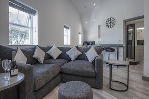 Four Seasons - 1 Bedroom  - Tenby