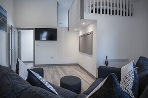 Four Seasons - 1 Bedroom  - Tenby