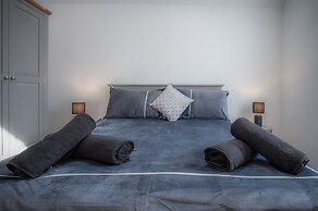 Four Seasons - 1 Bedroom  - Tenby