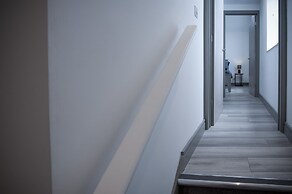 Four Seasons - 1 Bedroom  - Tenby