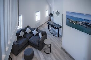 Four Seasons - 1 Bedroom  - Tenby