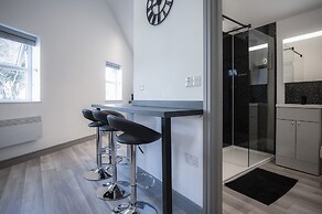 Four Seasons - 1 Bedroom  - Tenby