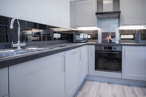 Four Seasons - 1 Bedroom  - Tenby