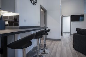 Four Seasons - 1 Bedroom  - Tenby