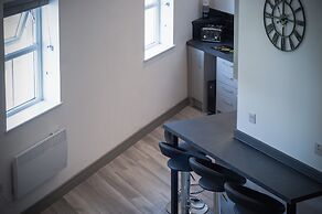 Four Seasons - 1 Bedroom  - Tenby