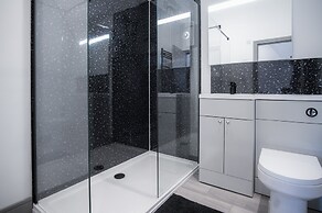 Four Seasons - 1 Bedroom  - Tenby