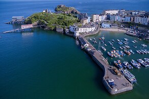 Four Seasons - 1 Bedroom  - Tenby
