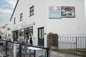 Four Seasons - 1 Bedroom  - Tenby