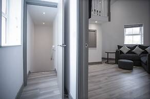 Four Seasons - 1 Bedroom  - Tenby