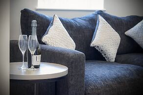 Four Seasons - 1 Bedroom  - Tenby