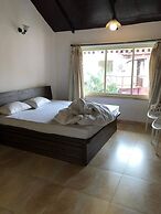 Water Villa With Feild View