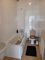 a sea View Property With a Short Walk to Beach