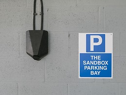 The Sandbox
