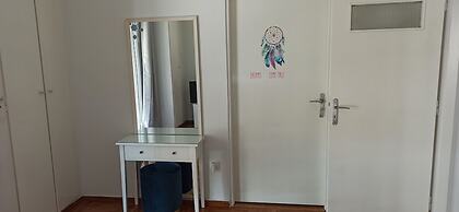 Chris's Athens Home in the Center of Everything