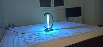 Chris's Athens Home in the Center of Everything