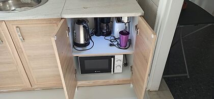 Chris's Athens Home in the Center of Everything