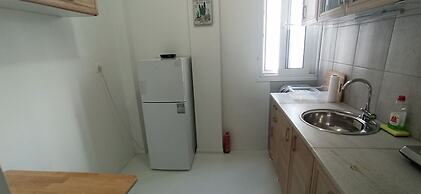 Chris's Athens Home in the Center of Everything