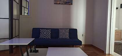 Chris's Athens Home in the Center of Everything