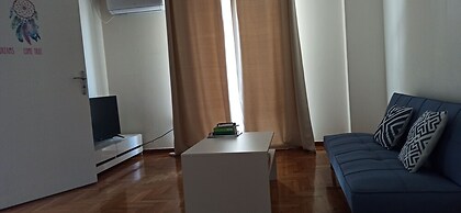 Chris's Athens Home in the Center of Everything