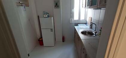 Chris's Athens Home in the Center of Everything