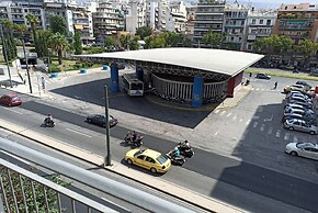 Chris's Athens Home in the Center of Everything