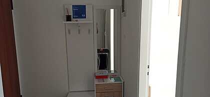 Chris's Athens Home in the Center of Everything