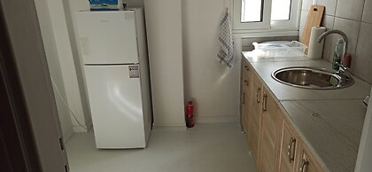 Chris's Athens Home in the Center of Everything