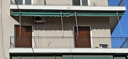 Chris's Athens Home in the Center of Everything