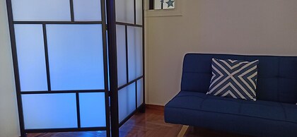 Chris's Athens Home in the Center of Everything