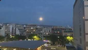 Chris's Athens Home in the Center of Everything