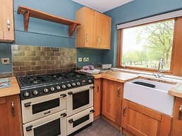 Puidrac Cottage