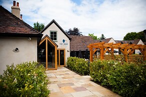 The Duke on The Test