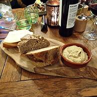 The Duke on The Test