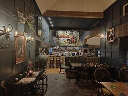 The Duke on The Test