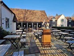 The Duke on The Test