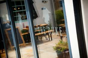 The Duke on The Test