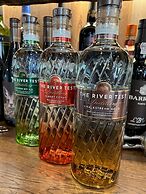 The Duke on The Test