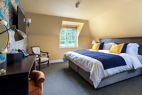 The Duke on The Test