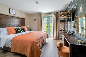 The Duke on The Test