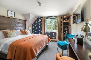 The Duke on The Test