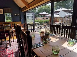 The Duke on The Test