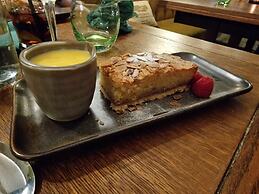 The Duke on The Test