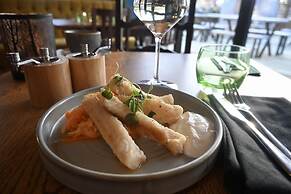 The Duke on The Test