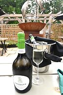 The Duke on The Test