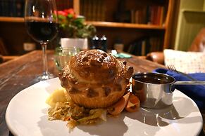 The Duke on The Test