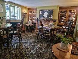 The Duke on The Test